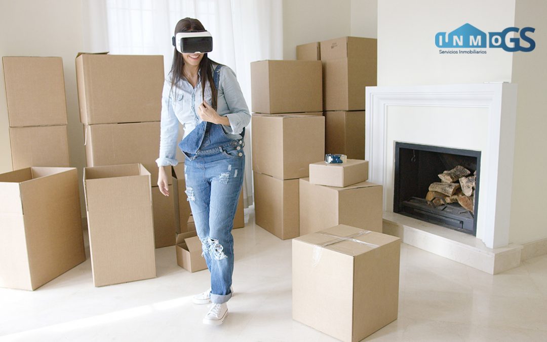 Inmobiliaria: Fotografía 360º