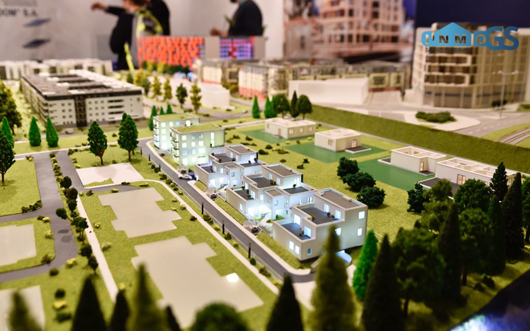 Salón Inmobiliario Internacional de Madrid